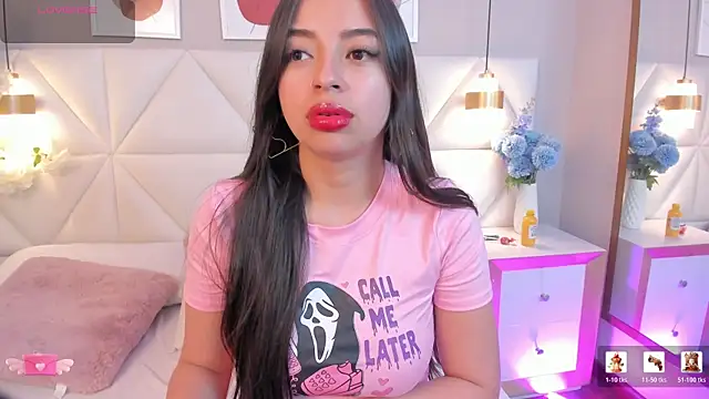 Snapshot of Melody__blake chatting on June 2026 08:04:01 PM Melody blake online show from June 2026 08:04:01 PM