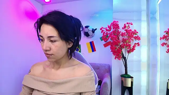 Rainy doll online show from July 2026 12:10:01 PM