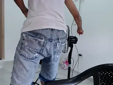 mijoprietosex online show from April 2026 02:55:01 PM