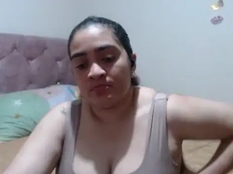 Snapshot of Mabbe07 chatting on April 2026 04:41:01 AM Mabbe07 online show from April 2026 04:41:01 AM