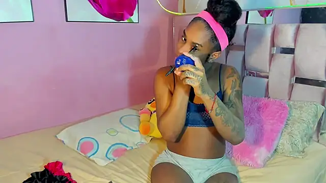HUGE BLACKCOCK online show from July 2026 02:43:01 PM