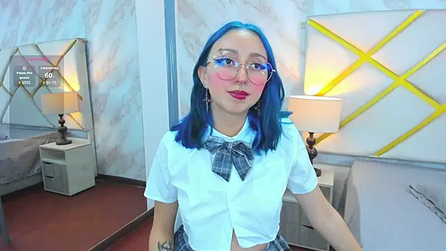 NixShadow online show from July 2026 11:07:01 PM