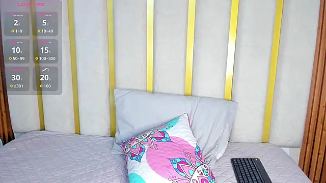 valen petty online show from April 2026 06:56:02 PM