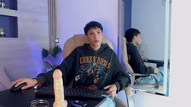 Velvet An online show from April 2026 03:42:02 AM