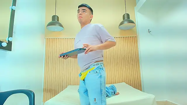 THIAM KELLER1 online show from April 2026 11:37:02 PM