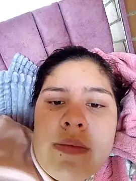 Snapshot of Babynatsha chatting on April 2026 08:09:01 PM Babynatsha online show from April 2026 08:09:01 PM