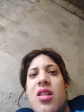 RocioAilen online show from April 2026 07:41:01 PM