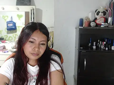 dulcemaria1918 online show from April 2026 03:50:02 AM