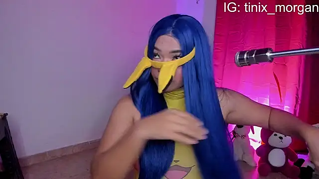 Snapshot of SharpayEvans_ chatting on April 2026 02:45:02 AM SharpayEvans online show from April 2026 02:45:02 AM