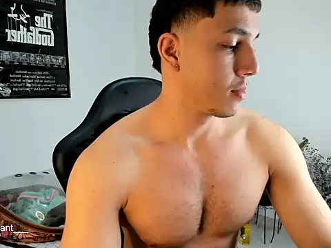 Max valiant online show from April 2026 01:27:02 AM