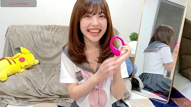  tsukichan online show from April 2026 02:50:01 AM