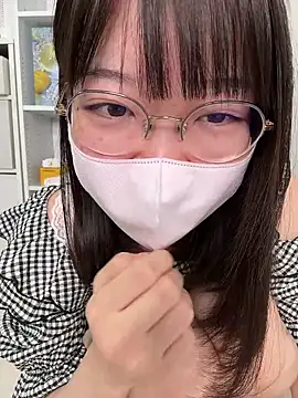 Kannanoko  online show from April 2026 05:07:01 AM