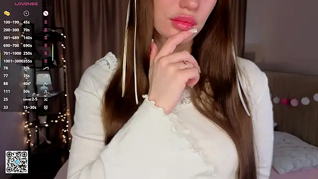 JerleneBelfy online show from June 2026 03:37:02 AM