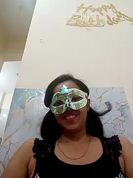 Charming-Cherry online show from April 2026 10:10:02 PM