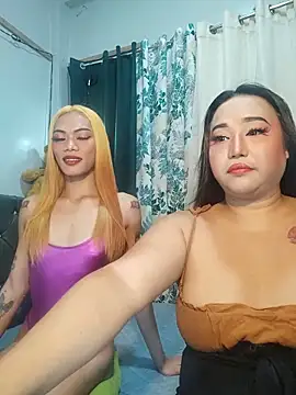 PowerDuoCouple69Xxx online show from May 2026 11:32:01 PM