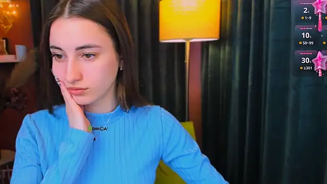 alma heart online show from April 2026 12:33:01 PM