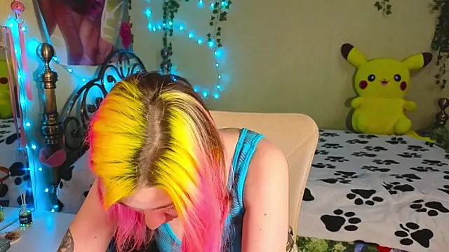 Snapshot of Sansarella chatting on November 2025 04:42:02 PM Sansarella online show from November 2025 04:42:02 PM