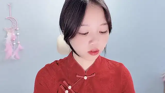 Snapshot of Xiaoqing00 chatting on July 2026 04:50:01 AM Xiaoqing00 online show from July 2026 04:50:01 AM
