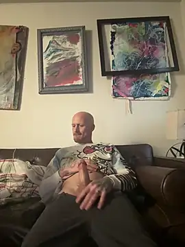 Snapshot of badmorman chatting on April 2026 01:22:02 AM badmorman online show from April 2026 01:22:02 AM