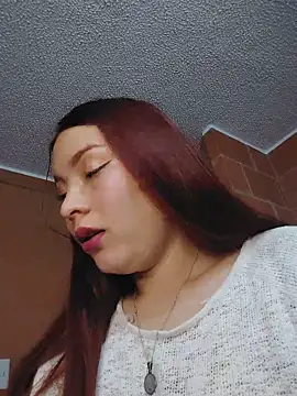 MorganaTheQueen online show from May 2026 01:34:01 AM