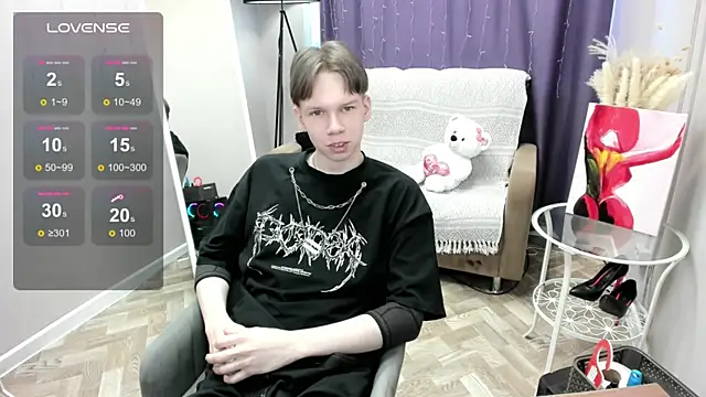 EliotMars online show from May 2026 12:01:02 PM