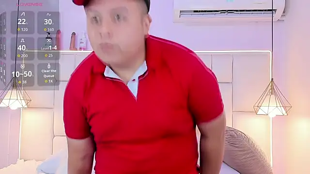 Snapshot of Nathaniel_stone chatting on April 2026 05:18:01 PM Nathaniel stone online show from April 2026 05:18:01 PM