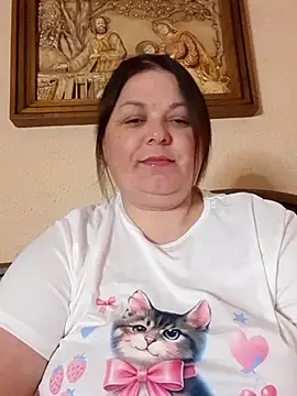 Dear Natalia online show from May 2026 03:47:02 AM