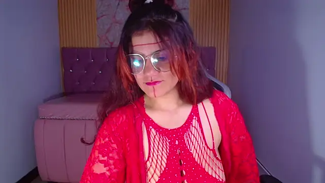Scarlett jhonson ch online show from May 2026 12:57:01 PM