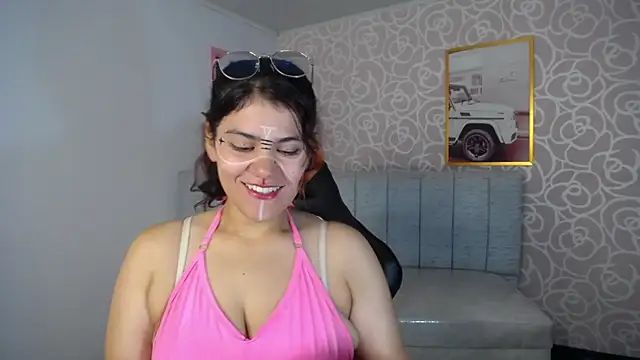 Scarlett jhonson ch online show from June 2026 07:51:02 PM