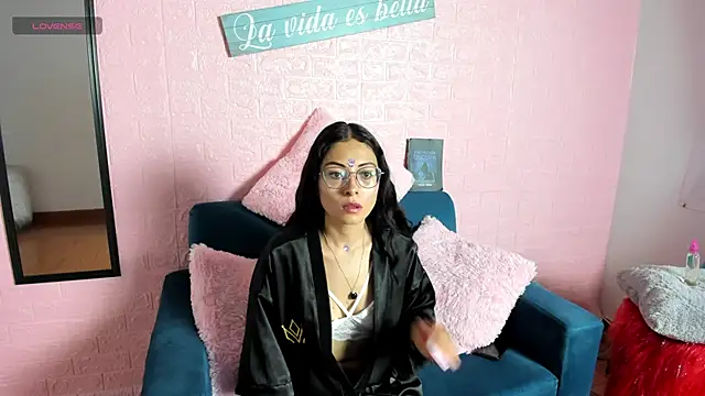 Snapshot of Kat_santana chatting on April 2026 08:46:01 PM Kat santana online show from April 2026 08:46:01 PM