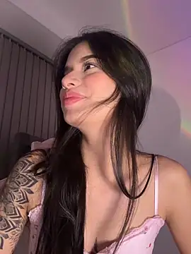 Giiasteele online show from April 2026 01:16:02 AM