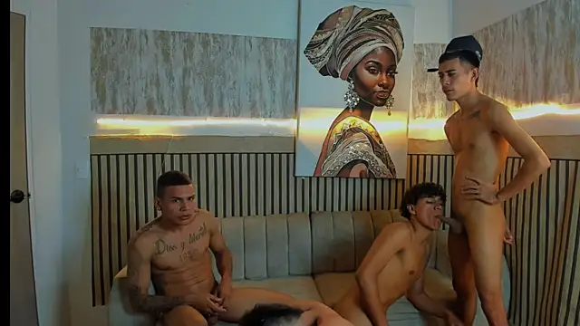 Snapshot of Nicoboys_ chatting on April 2026 07:45:01 AM Nicoboys online show from April 2026 07:45:01 AM