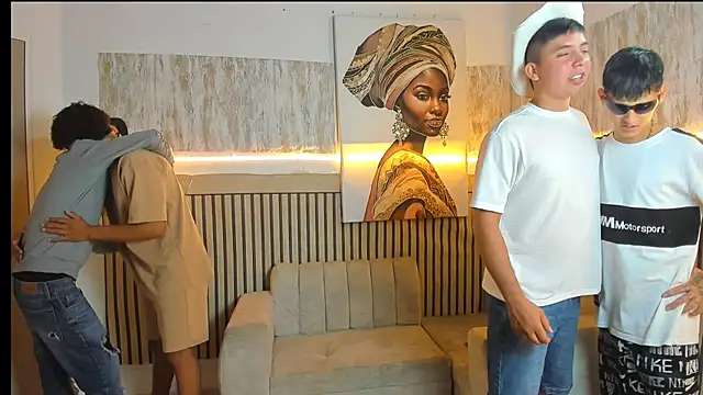 Snapshot of Nicoboys_ chatting on April 2026 05:47:02 AM Nicoboys online show from April 2026 05:47:02 AM