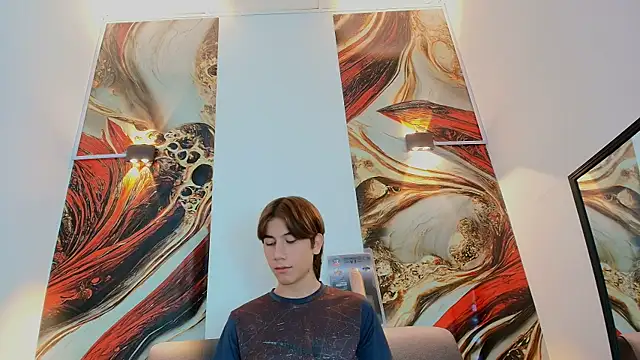 RAPHAEL NYON1 online show from June 2026 03:53:01 AM
