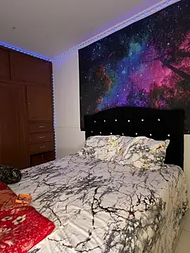 RoughDiamond  online show from April 2026 06:30:02 AM