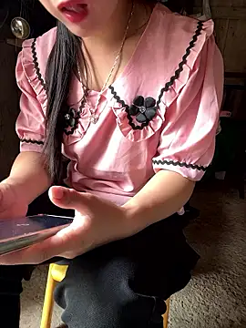 Maianly online show from April 2026 02:36:02 AM