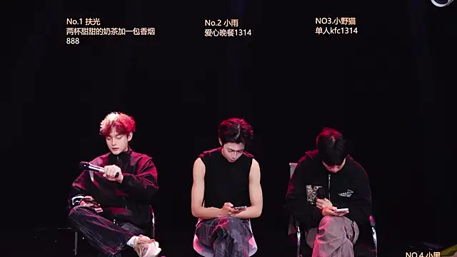 Snapshot of GUCCI-BOY1314 chatting on April 2026 07:57:01 AM GUCCI-BOY1314 online show from April 2026 07:57:01 AM