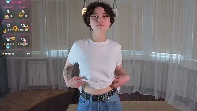 AllisonKierce online show from May 2026 03:36:02 AM