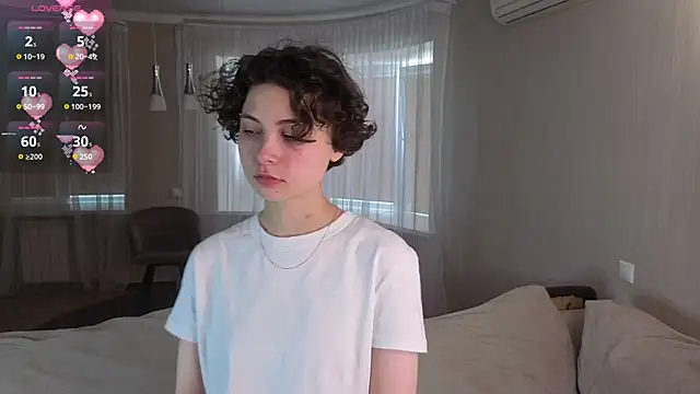 AllisonKierce online show from May 2026 03:15:01 AM