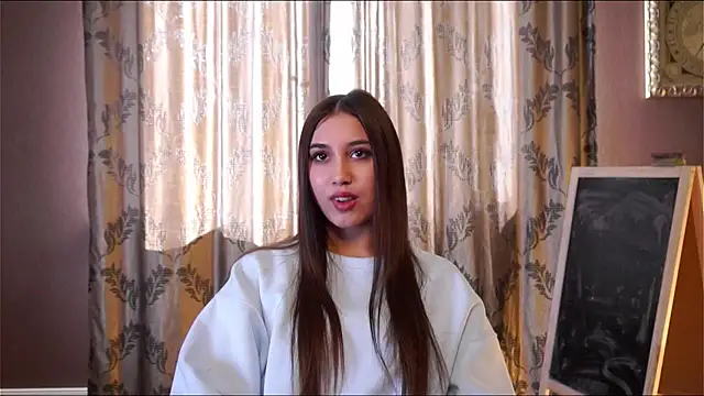 NicolWimett online show from April 2026 06:36:01 AM