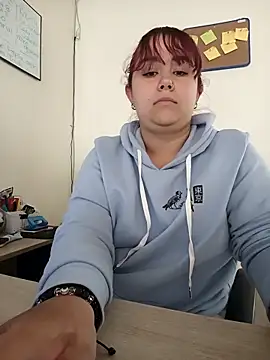 AliceScoot  online show from May 2026 05:51:01 PM