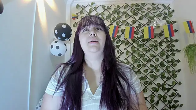 Snapshot of AliceScoot_ chatting on July 2026 11:05:02 AM AliceScoot online show from July 2026 11:05:02 AM