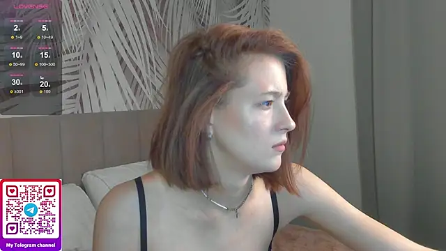 Lizzyvega online show from June 2026 01:55:02 AM
