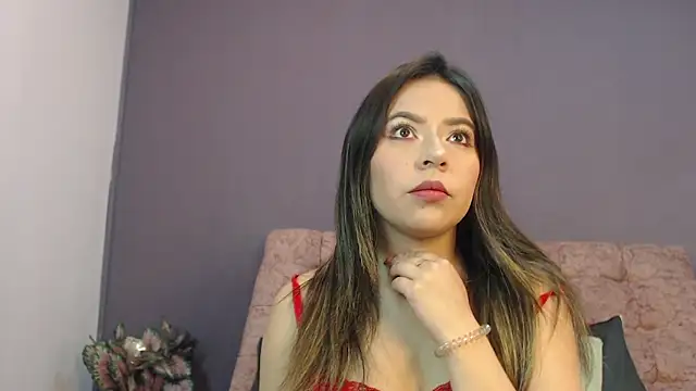 SalomeMartinez  online show from May 2026 02:34:01 PM