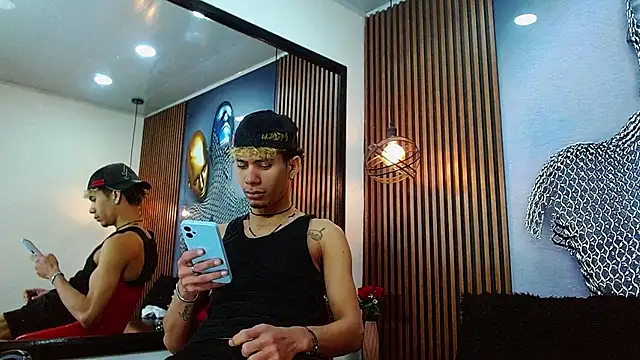 Snapshot of Skinny_cute_Alyer chatting on July 2026 02:16:01 AM Skinny cute Alyer online show from July 2026 02:16:01 AM