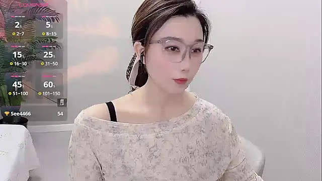 Yunxi- online show from July 2026 01:28:01 PM