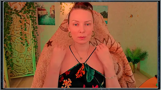 LanaRadiance online show from June 2026 09:19:02 AM