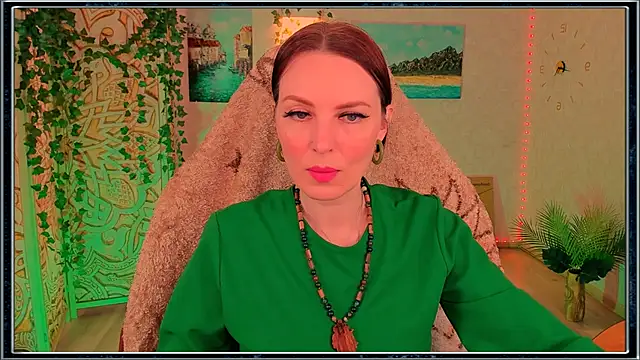 LanaRadiance online show from June 2026 01:43:01 PM