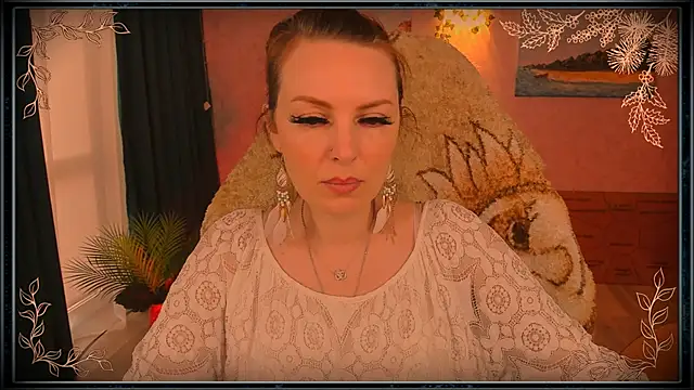 LanaRadiance online show from July 2026 02:47:02 PM