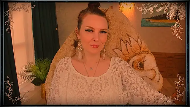 LanaRadiance online show from July 2026 03:03:02 PM
